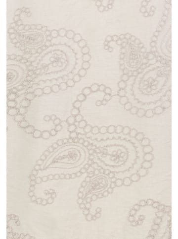 Eight2Nine Bluse in Creme