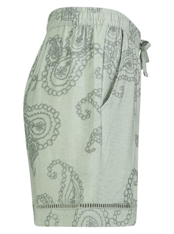 Eight2Nine Short groen