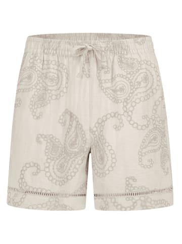 Eight2Nine Shorts in Beige