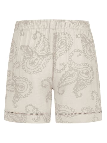Eight2Nine Shorts in Beige