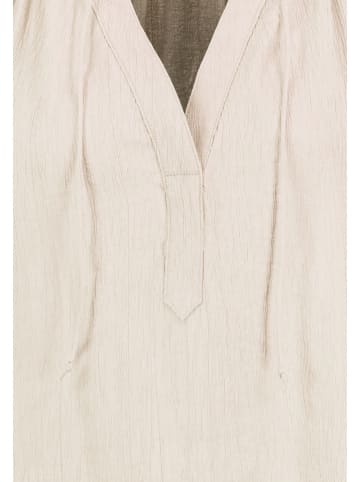 Eight2Nine Bluse in Creme