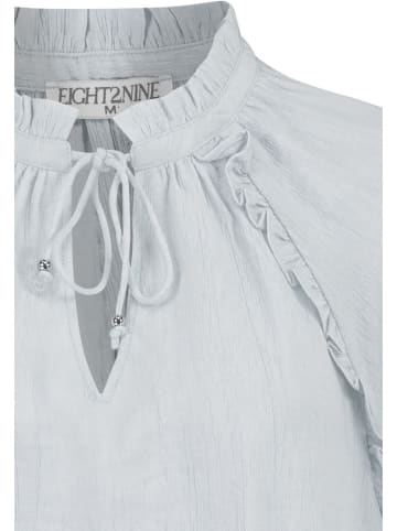 Eight2Nine Bluzka w kolorze błękitnym