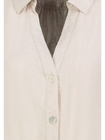 Eight2Nine Bluse in Creme