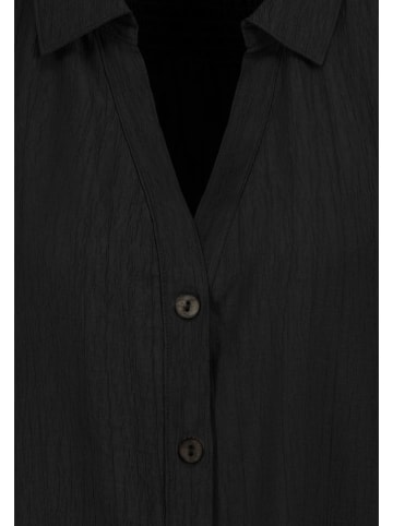 Eight2Nine Bluse in Schwarz