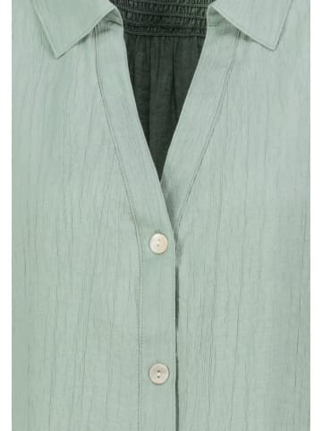 Eight2Nine Bluse in Grün