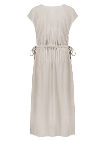 Eight2Nine Kleid in Beige