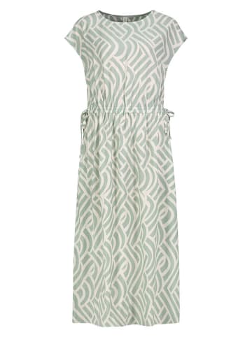 Eight2Nine Sukienka w kolorze zielonym