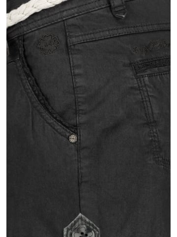 Eight2Nine Shorts in Dunkelgrau
