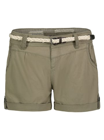 Eight2Nine Shorts in Grün