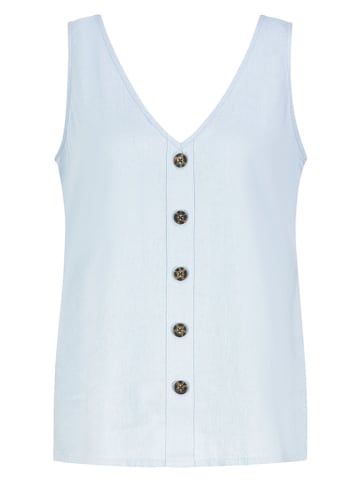 Eight2Nine Top in Hellblau