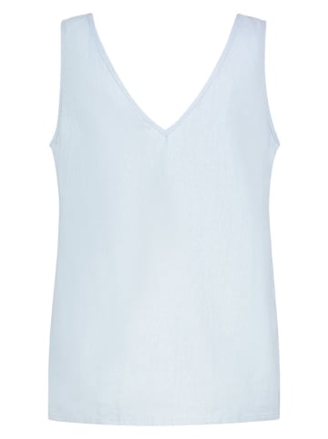 Eight2Nine Top in Hellblau