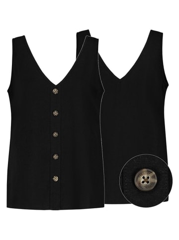 Eight2Nine Top in Schwarz