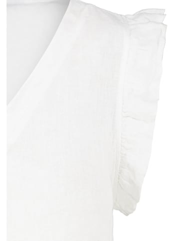 Eight2Nine Bluse in Weiß