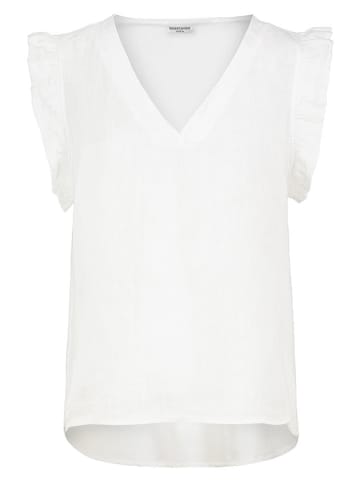 Eight2Nine Bluse in Weiß