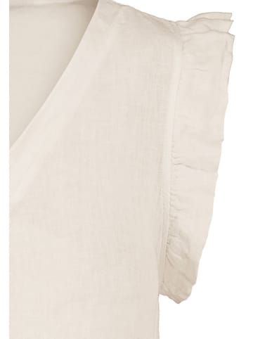 Eight2Nine Bluse in Creme