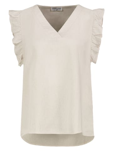 Eight2Nine Bluse in Creme