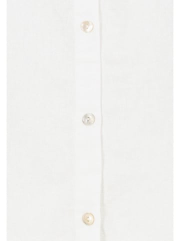 Eight2Nine Bluse in Weiß