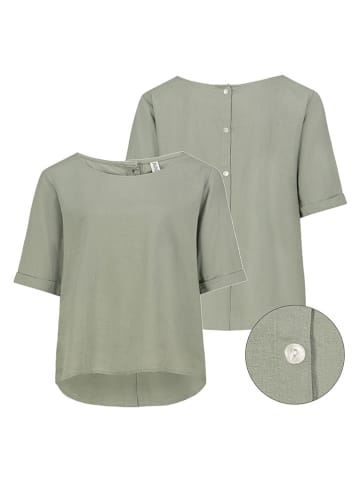 Eight2Nine Bluse in Mint