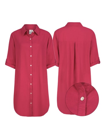 Eight2Nine Kleid in Pink