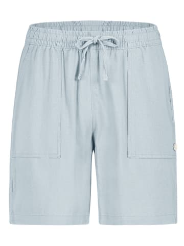 Eight2Nine Shorts in Hellblau
