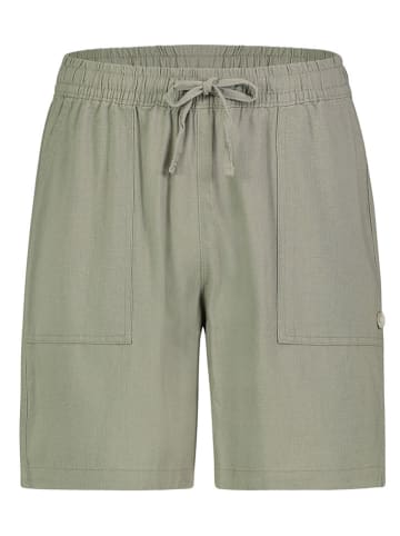 Eight2Nine Shorts in Grün