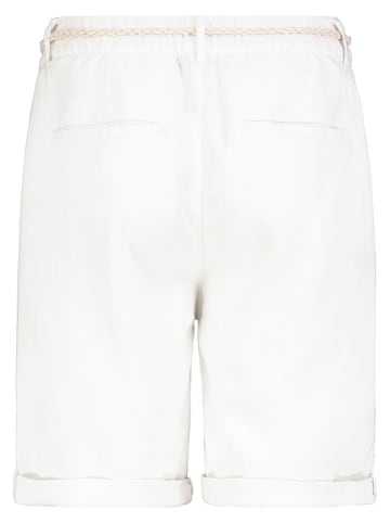 Eight2Nine Shorts in Weiß