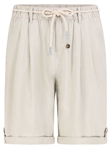 Eight2Nine Shorts in Beige