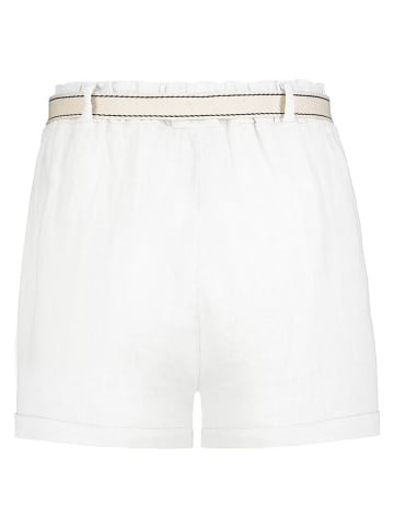 Eight2Nine Shorts in Weiß