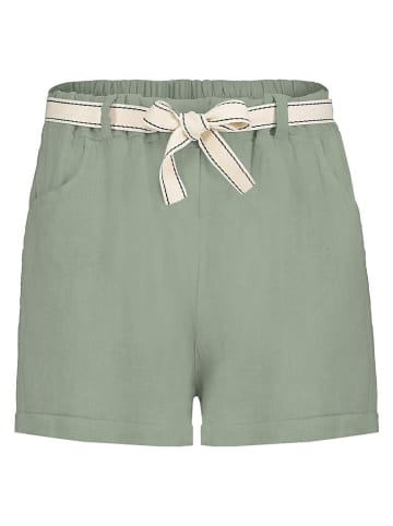 Eight2Nine Shorts in Mint