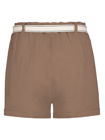 Eight2Nine Shorts in Braun
