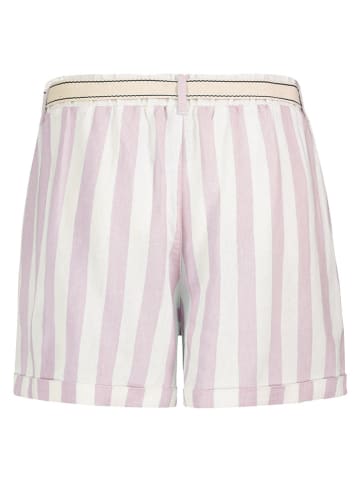 Eight2Nine Shorts in Rosa