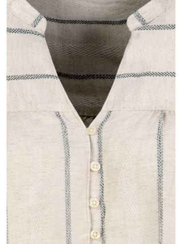 Eight2Nine Bluse in Creme