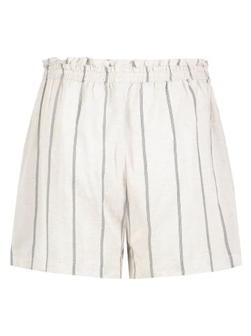 Eight2Nine Shorts in Creme