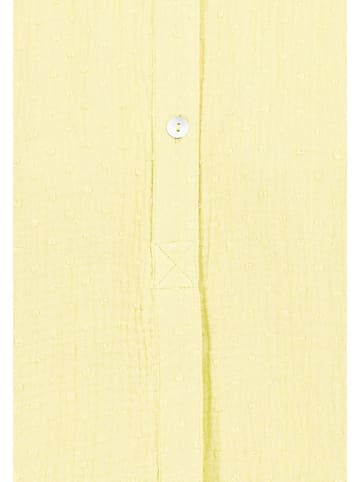 Eight2Nine Bluse in Gelb