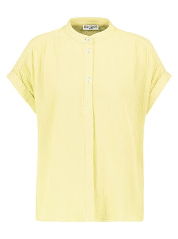 Eight2Nine Bluse in Gelb