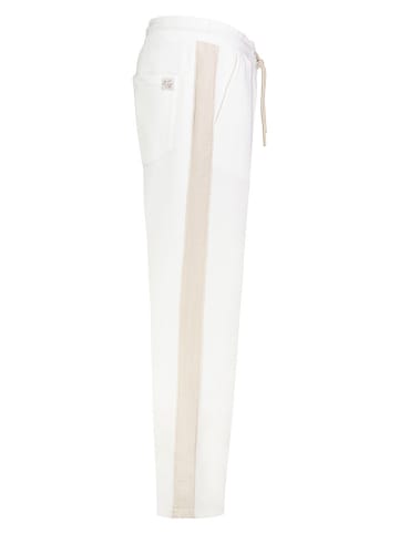 Eight2Nine Sweathose in Creme/ Beige