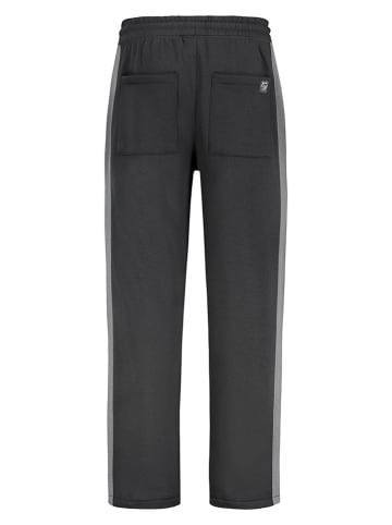 Eight2Nine Sweatbroek antraciet/grijs