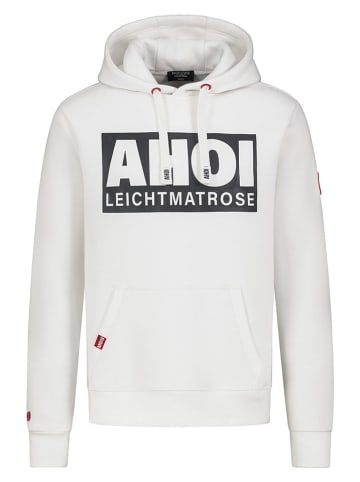 Eight2Nine Bluza w kolorze białym