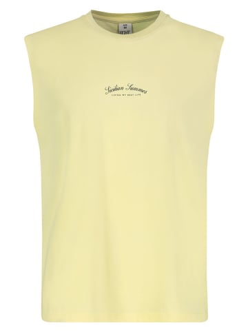 Eight2Nine Top in Gelb