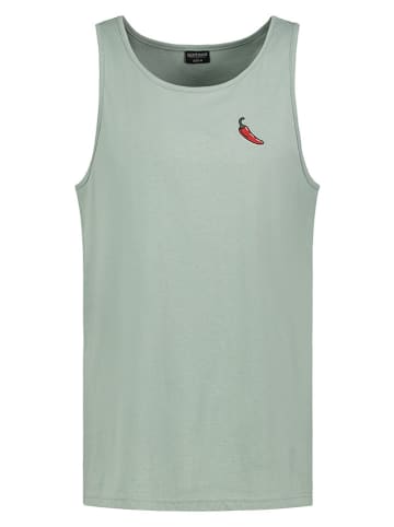 Eight2Nine Top mintgroen