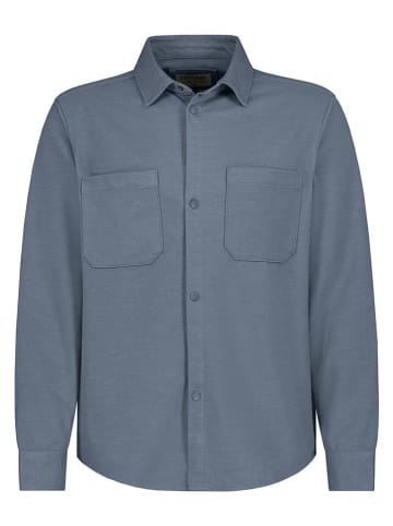 Eight2Nine Hemd in Blau