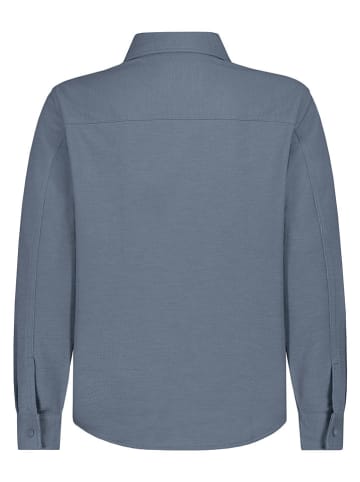 Eight2Nine Hemd in Blau