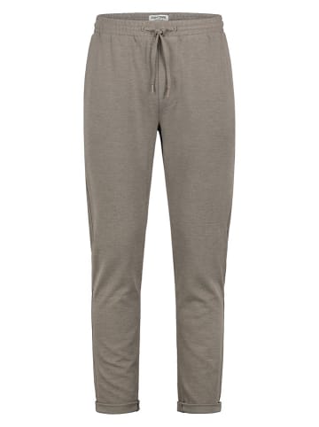 Eight2Nine Hose in Hellbraun