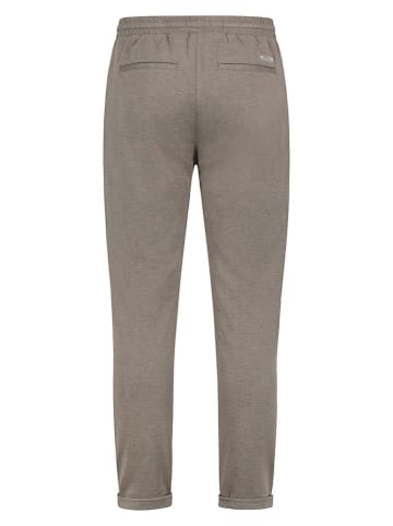 Eight2Nine Hose in Hellbraun