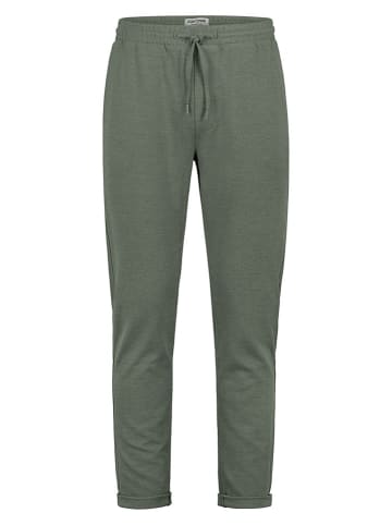 Eight2Nine Hose in Khaki