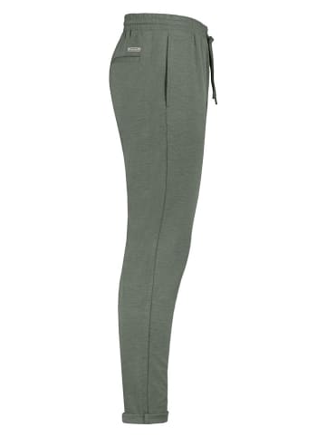 Eight2Nine Broek kaki