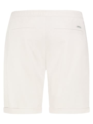 Eight2Nine Shorts in Creme