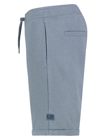 Eight2Nine Shorts in Blau