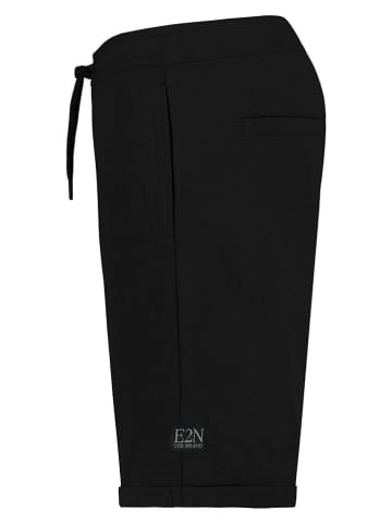 Eight2Nine Shorts in Schwarz