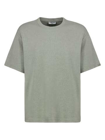 Eight2Nine Koszulka w kolorze zielonym